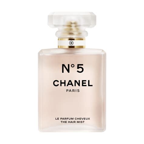 haarparfum chanel|Chanel hair mist bag.